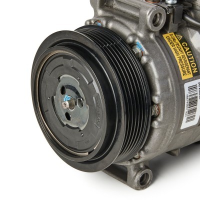 Kompressor, Klimaanlage 447K0069R - foto 5