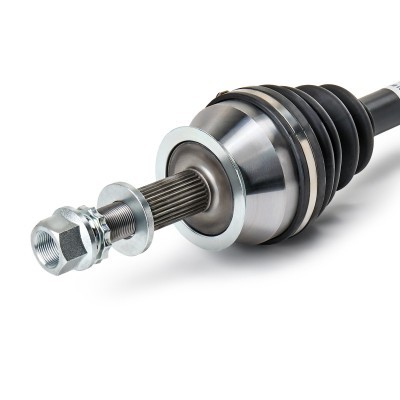 Antriebswelle RIDEX 13D0165R 13D0165R - foto 5