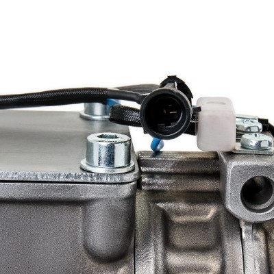 Kompressor, Klimaanlage 447K1020R - foto 6