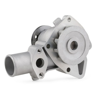 Wasserpumpe, Motorkühlung RIDEX 1260W0438 1260W0438 - foto 4