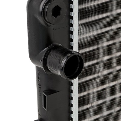 Kühler, Motorkühlung RIDEX 470R0129 470R0129 - foto 9