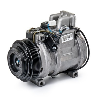 Kompressor, Klimaanlage 447K0827R - foto 3