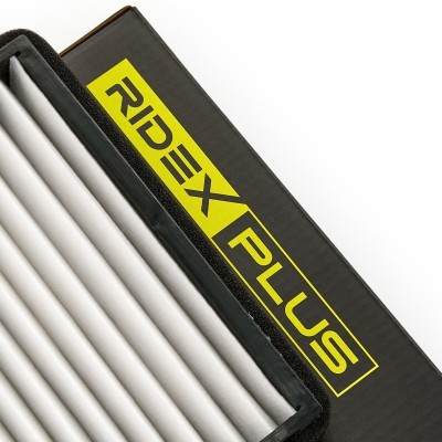 Filter, Innenraumluft RIDEX 424I0077P 424I0077P - foto 5