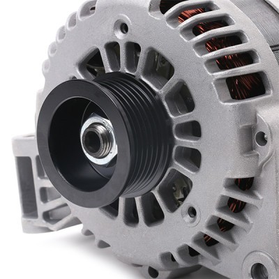 Generator RIDEX 4G1093 4G1093 - foto 5