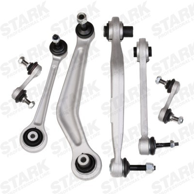 Fahrwerkssatz Stark SKSSK-1600169 SKSSK-1600169 - foto 4