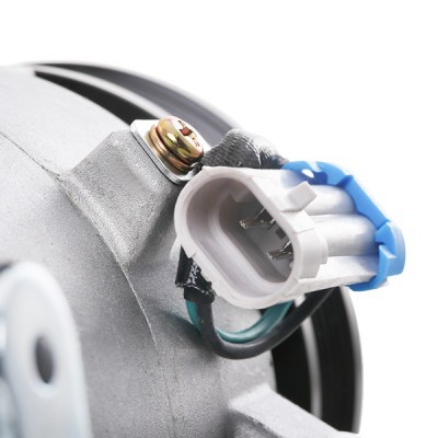 Kompressor, Klimaanlage 447K0037 - foto 6