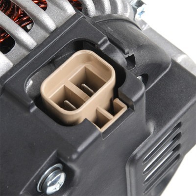 Generator RIDEX 4G0187 4G0187 - foto 5