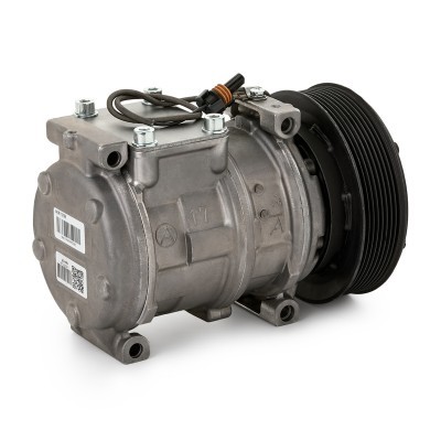 Kompressor, Klimaanlage 447K1123R - foto 4