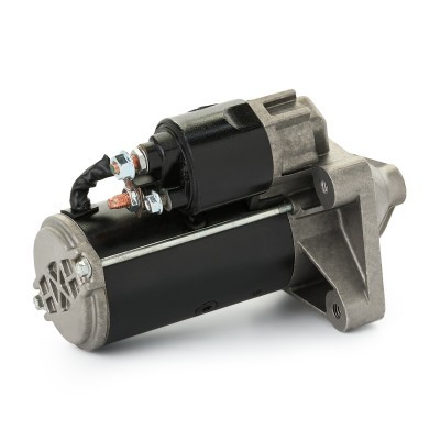 Anlasser RIDEX 2S0558R 2S0558R - foto 4