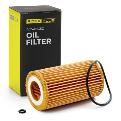 Ölfilter RIDEX 7O0064P 7O0064P - foto 2