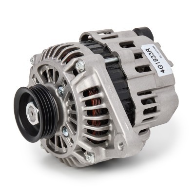 Generator RIDEX 4G1933R 4G1933R - foto 3