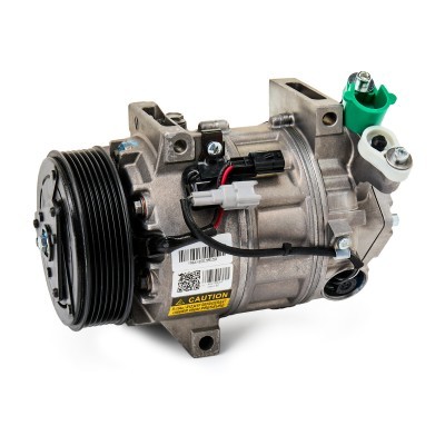 Kompressor, Klimaanlage 447K0077R - foto 3
