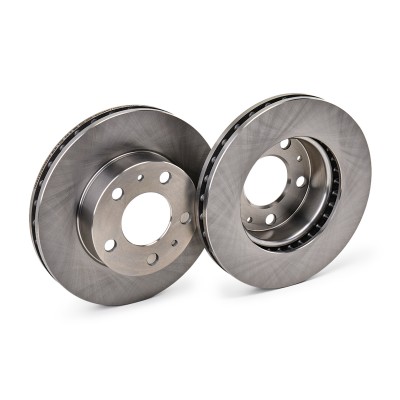 Bremsscheibe RIDEX 82B0964 82B0964 - foto 7