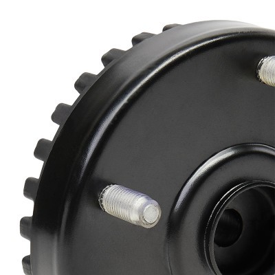 Stoßdämpferkissen Vorderachse RIDEX 1180S1385 1180S1385 - foto 6