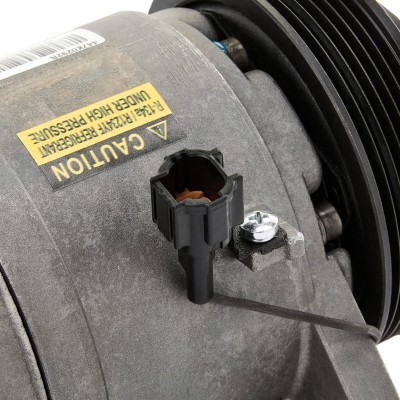 Kompressor, Klimaanlage 447K0292R - foto 6