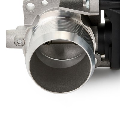 Дроссельная заслонка RIDEX 158T0320 158T0320 - foto 5