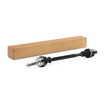 Antriebswelle RIDEX 13D0040R 13D0040R - foto 2