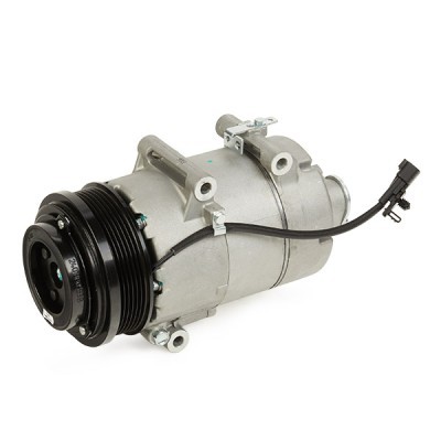 Kompressor, Klimaanlage FORD Focus II Kombi 447K0339 - foto 3