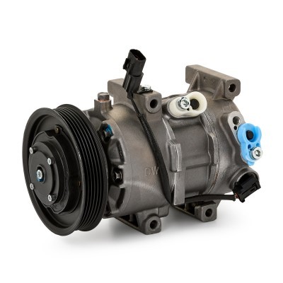 Kompressor, Klimaanlage 447K1102R - foto 3