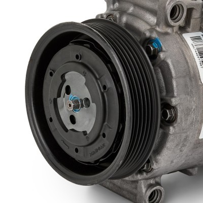 Kompressor, Klimaanlage 447K0244R - foto 4