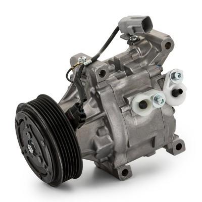 Klimakompressor 447K0257R - foto 3