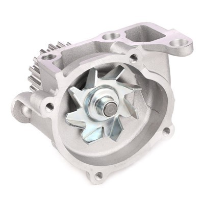 Wasserpumpe, Motorkühlung RIDEX 1260W0054 1260W0054 - foto 4