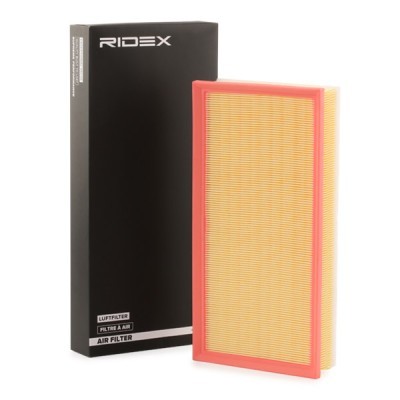 Luftfilter RIDEX 8A0998 8A0998 - foto 2