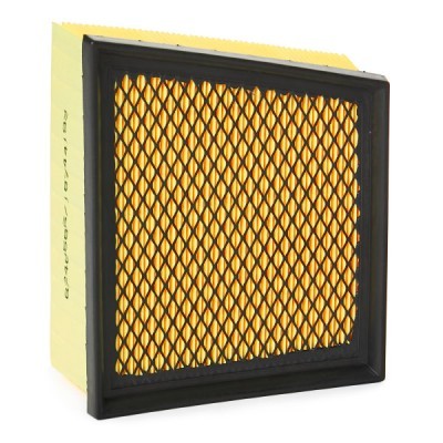 Luftfilter RIDEX 8A0250P 8A0250P - foto 3