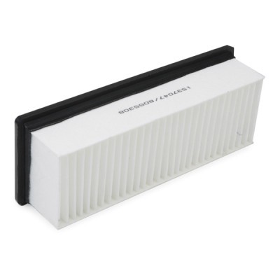 Luftfilter RIDEX 8A0287 8A0287 - foto 6