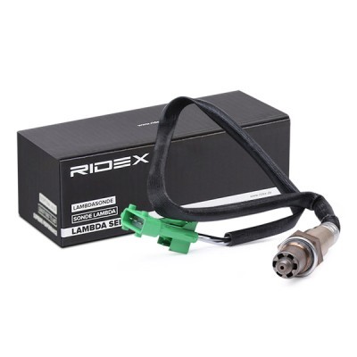 Lambdasonde RIDEX 3922L0620 3922L0620 - foto 2