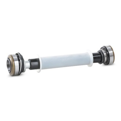 Fahrwerkssatz RIDEX 772S0010 772S0010 - foto 3