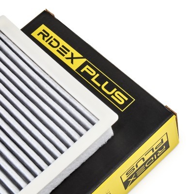 Filter, Innenraumluft RIDEX 424I0252P 424I0252P - foto 5