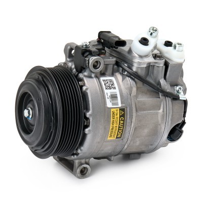 Kompressor, Klimaanlage 447K0955R - foto 3