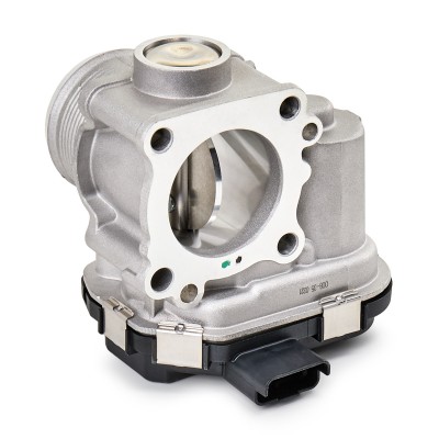 Дроссельная заслонка RIDEX 158T0107 158T0107 - foto 4