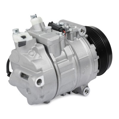 Kompressor, Klimaanlage 447K0032 - foto 8