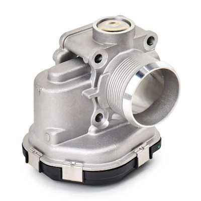 Дроссельная заслонка RIDEX 158T0107 158T0107 - foto 3