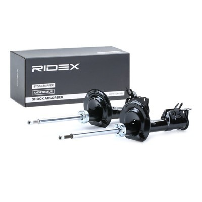 Stoßdämpfer RIDEX 854S2102 854S2102 - foto 2