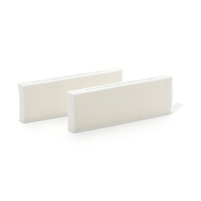 Filter, Innenraumluft RIDEX 424I0268P 424I0268P - foto 3
