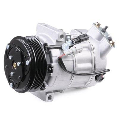 Kompressor, Klimaanlage 447K0166 - foto 3