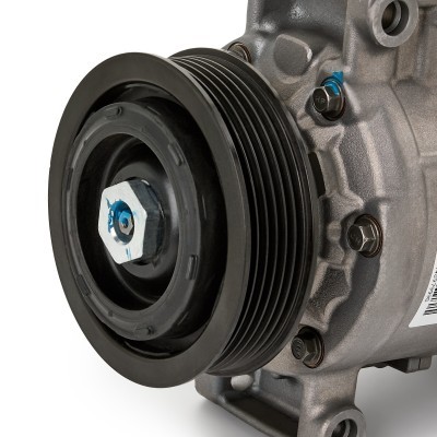 Kompressor, Klimaanlage 447K0673R - foto 5