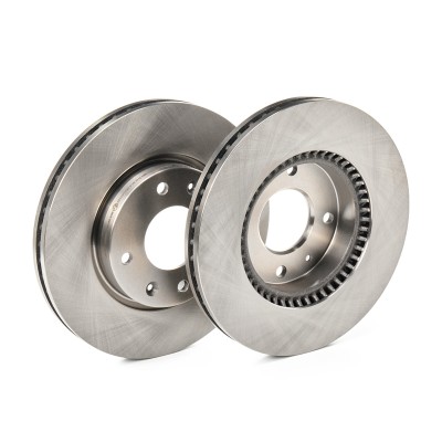 Bremsscheibe RIDEX 82B0664 82B0664 - foto 7
