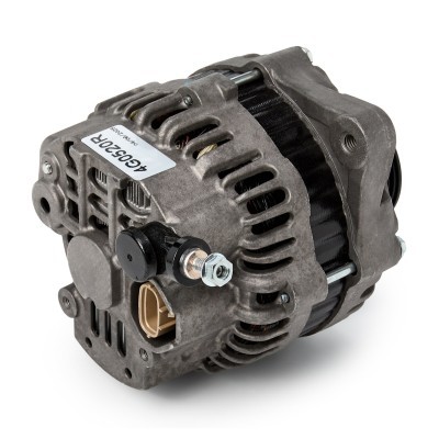 Generator RIDEX 4G1329R 4G1329R - foto 4