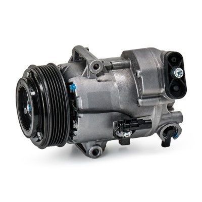 Kompressor, Klimaanlage 447K0293R - foto 3