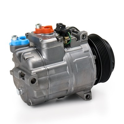 Kompressor, Klimaanlage 447K0864R - foto 4