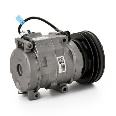 Kompressor, Klimaanlage 447K1205R - foto 4