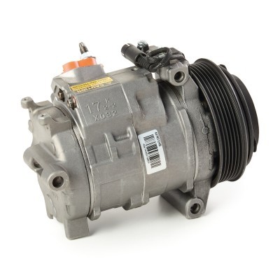 Kompressor, Klimaanlage 447K0124R - foto 4