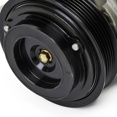 Kompressor, Klimaanlage CHRYSLER 447K0380 - foto 5