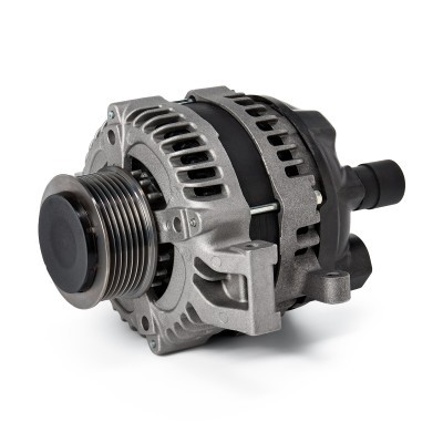 Generator RIDEX 4G1390R 4G1390R - foto 3