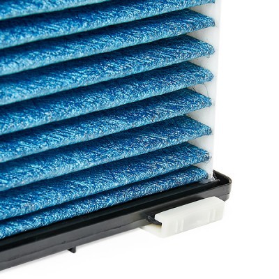 Filter, Innenraumluft RIDEX 424I0486P 424I0486P - foto 8