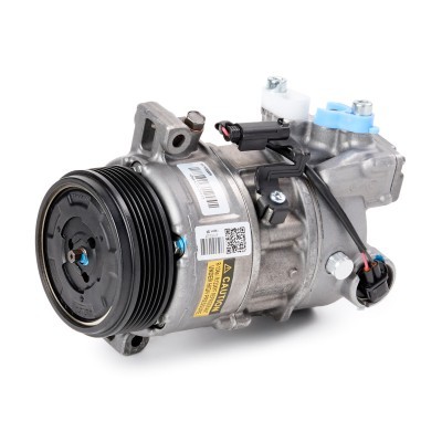 Kompressor, Klimaanlage 447K0223R - foto 3